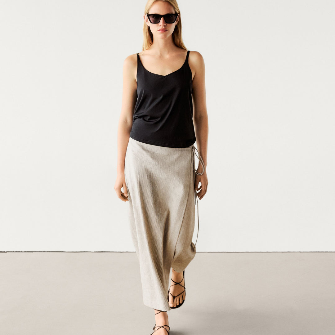 Moudda Massimo Dutti - Tunisie