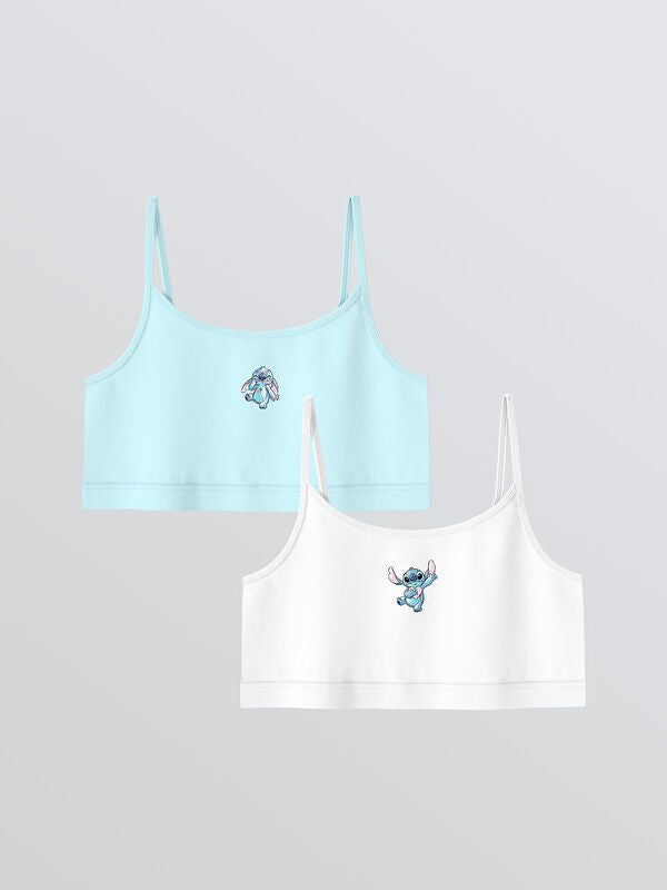 Moudda LC Waikiki - Bustier en jersey pour Fille - Tunisie 1
