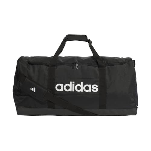 Moudda Adidas - Sac en toile Linear grand format - Tunisie 1