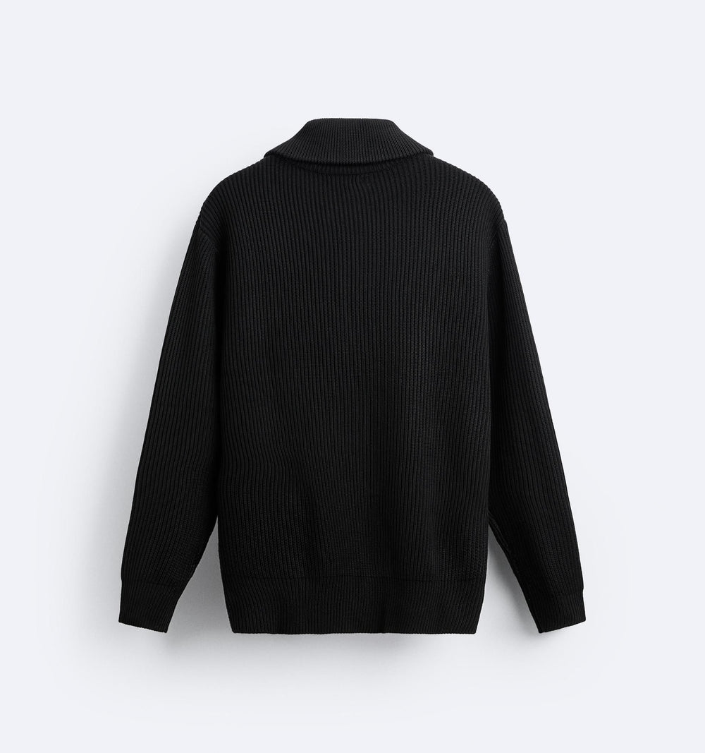 Moudda ZARA - Cardigan - Tunisie 2