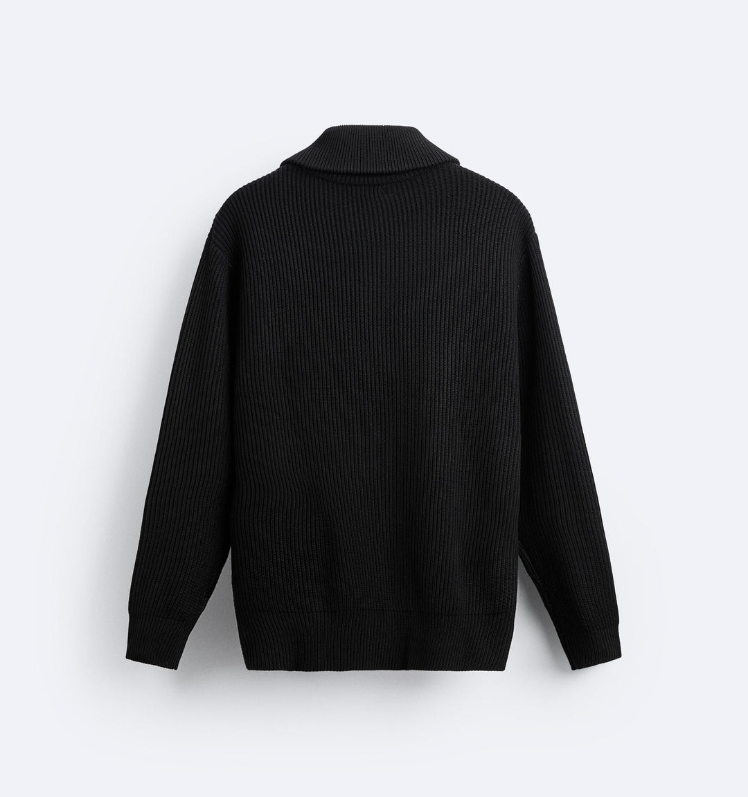 Moudda ZARA - Cardigan - Tunisie 2