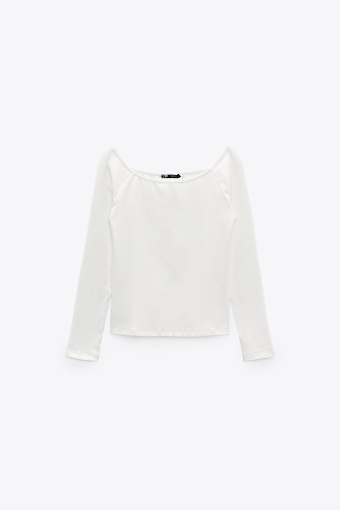 Moudda ZARA - T-Shirt - 1