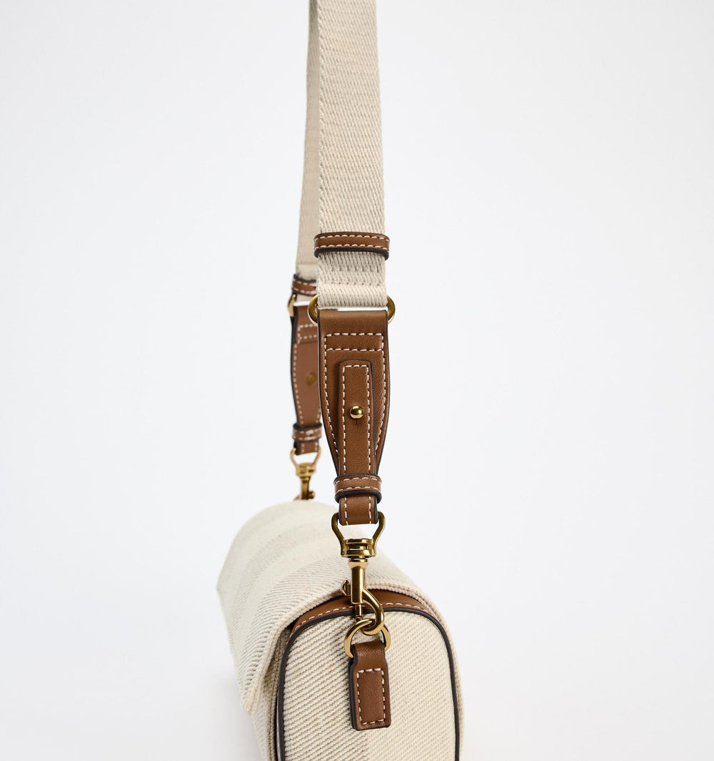 Moudda ZARA - Sac vanity bandoulière édition limitée - Tunisie 2