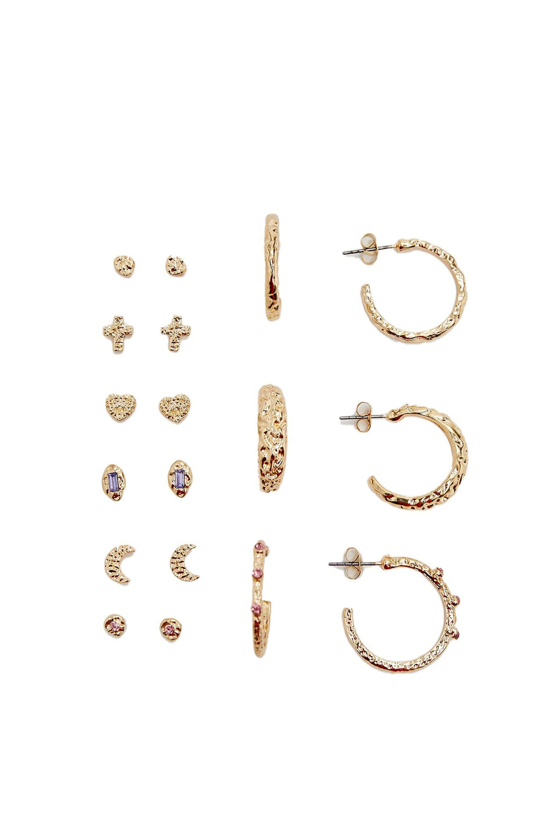 Moudda STRADIVARIUS - Bijoux - Tunisie 1