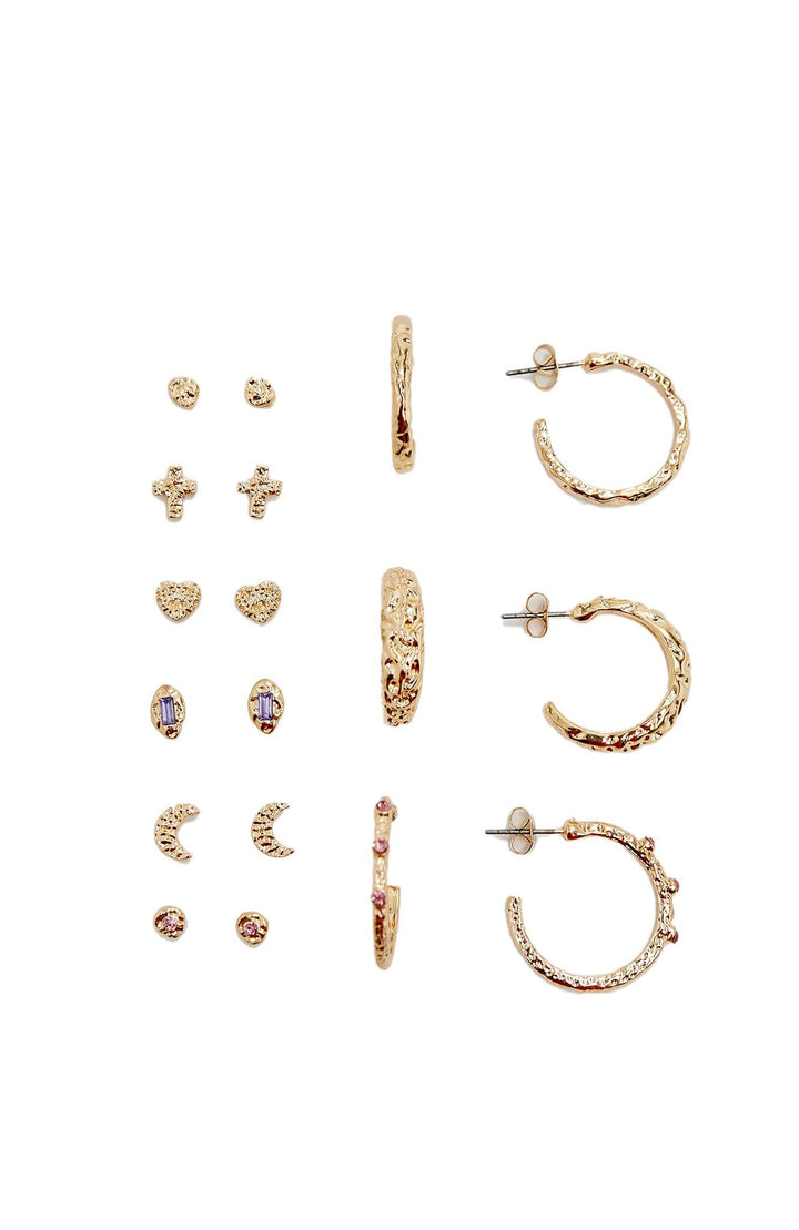 Moudda STRADIVARIUS - Bijoux - Tunisie 1