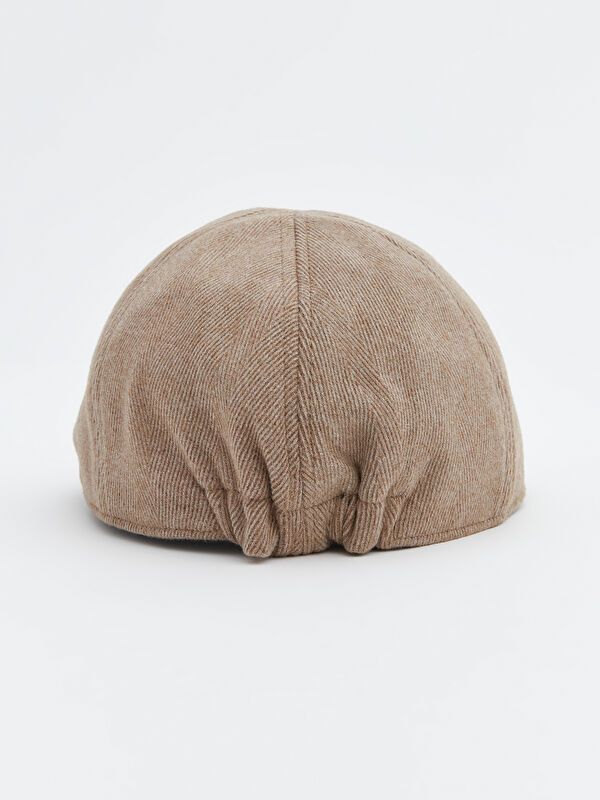 Moudda LC Waikiki - Chapeau en tissu pour Homme - Tunisie 3