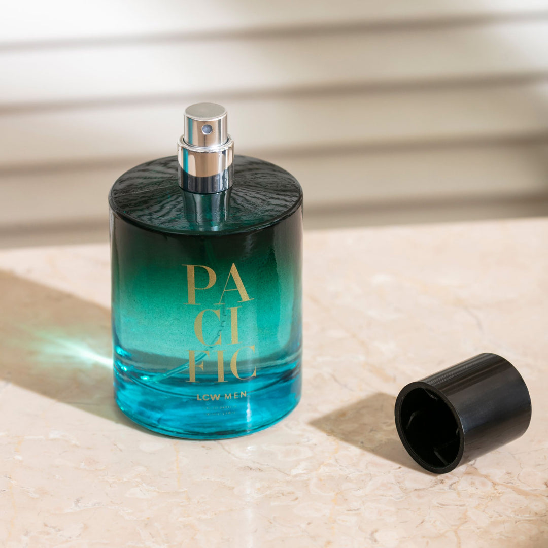 Moudda LC Waikiki - Parfum homme Mélanger - Tunisie 3