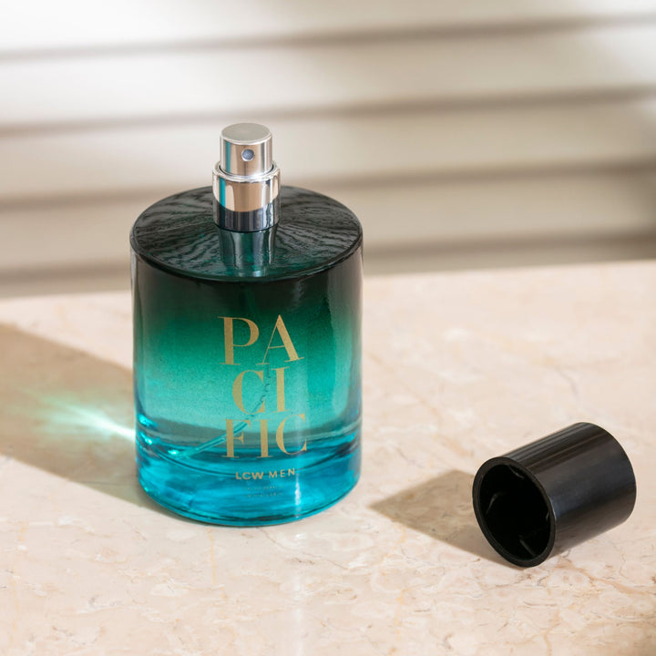 Moudda LC Waikiki - Parfum homme Mélanger - Tunisie 3