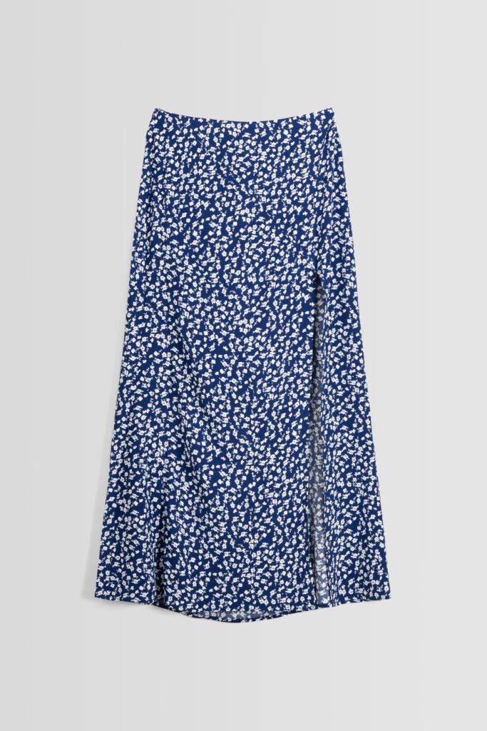 Moudda BERSHKA - Jupe - 1