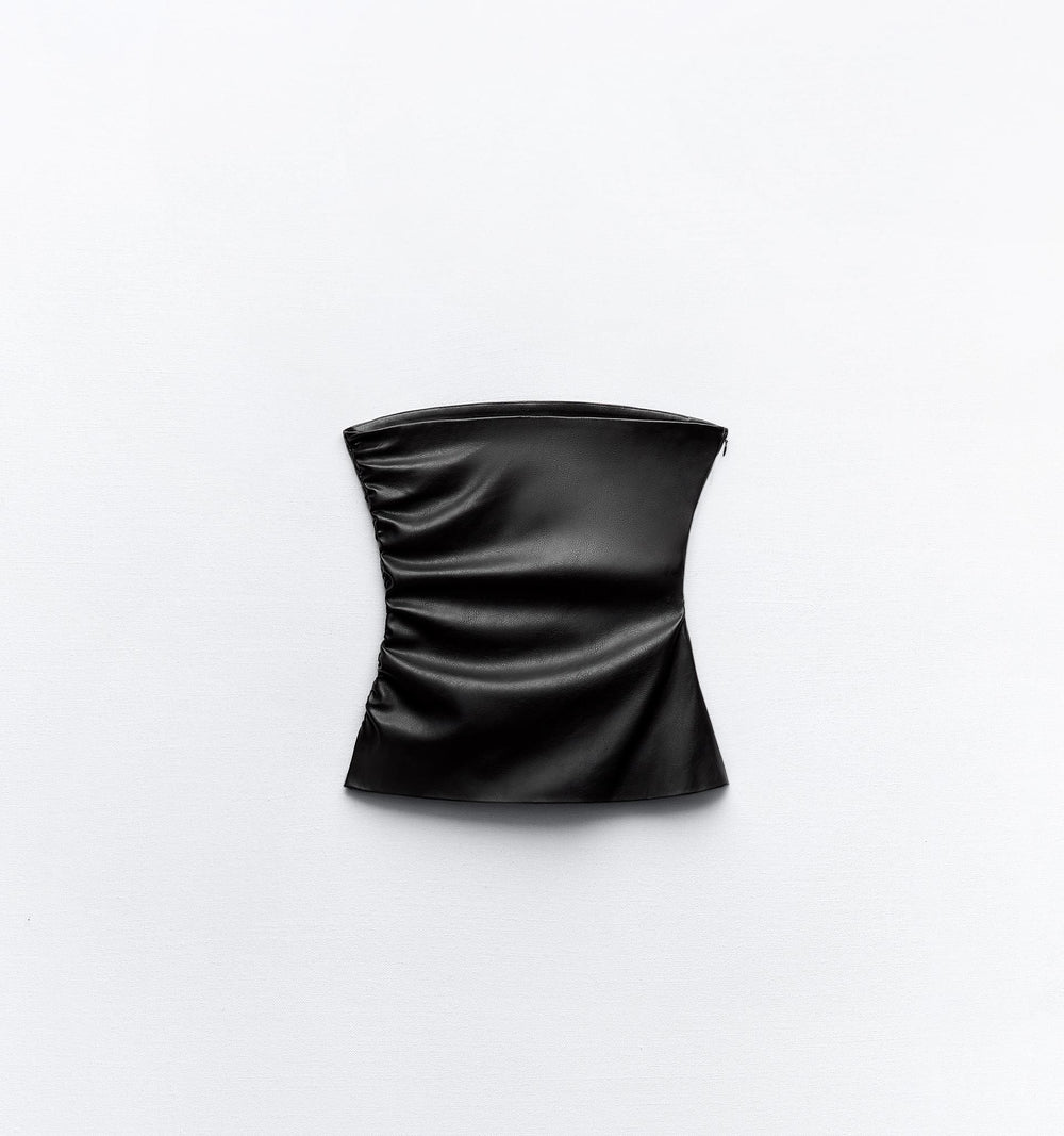 Moudda ZARA - Top - Tunisie 2