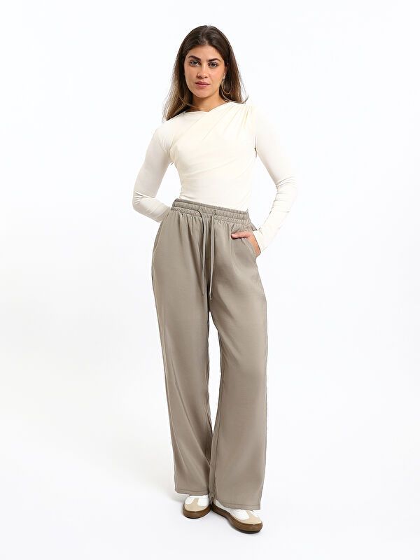 Moudda LC Waikiki - Jersey à manches longues pour Femmes - Tunisie 2