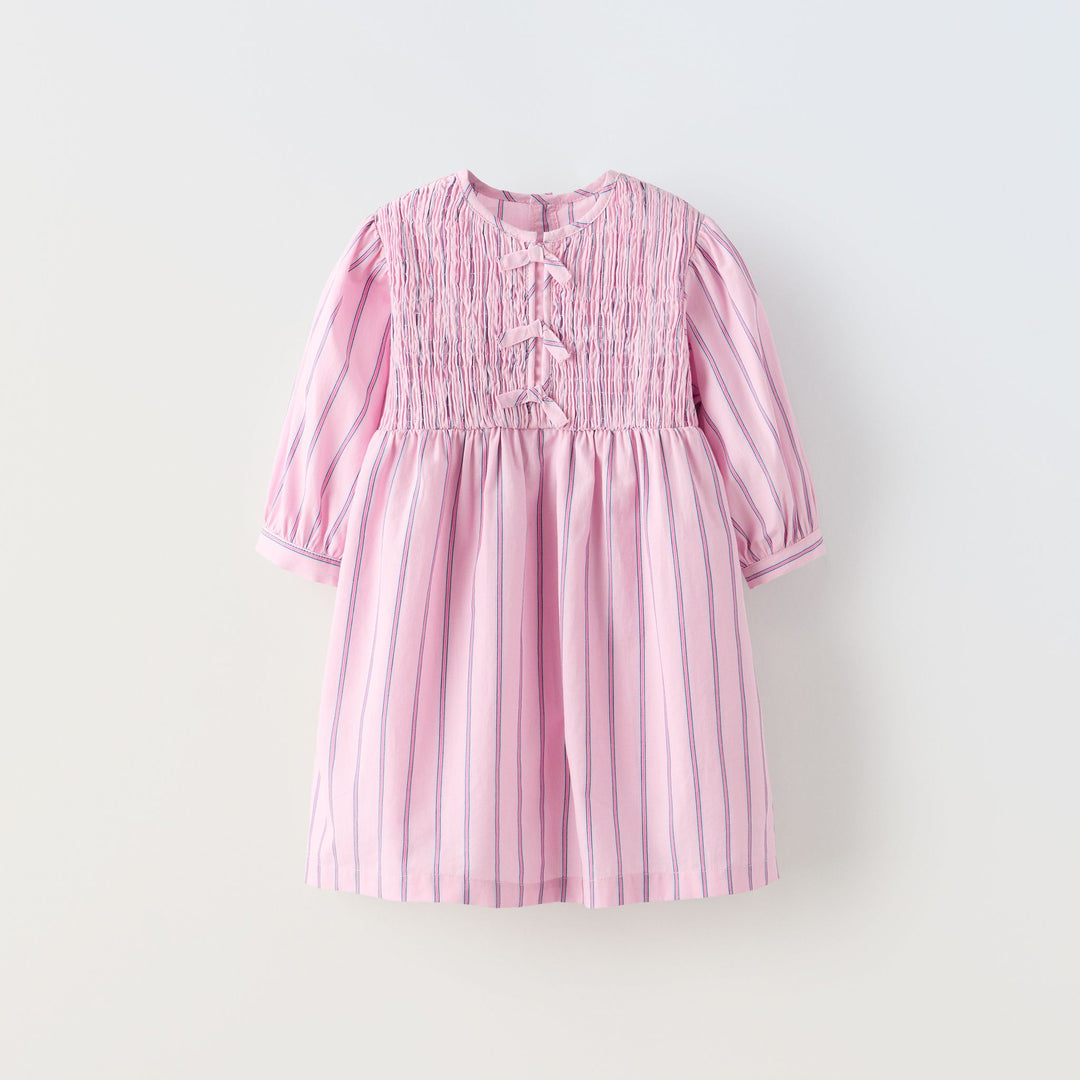 Moudda ZARA - Kids-A Dress - Tunisie 1