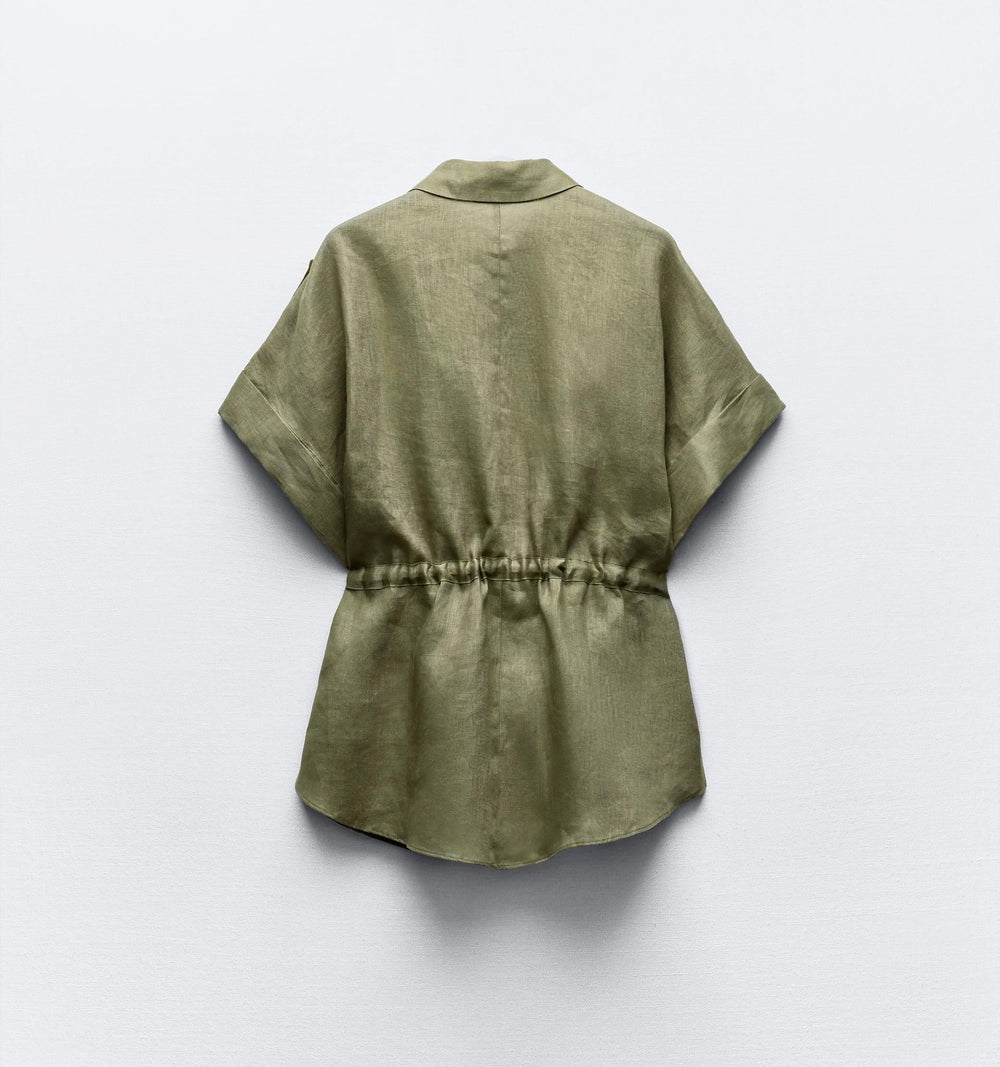 Moudda ZARA - Shirt - Tunisie 2