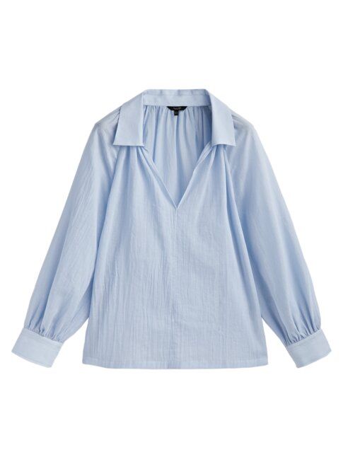 Moudda Massimo Dutti - Chemise/tunique - Tunisie 7