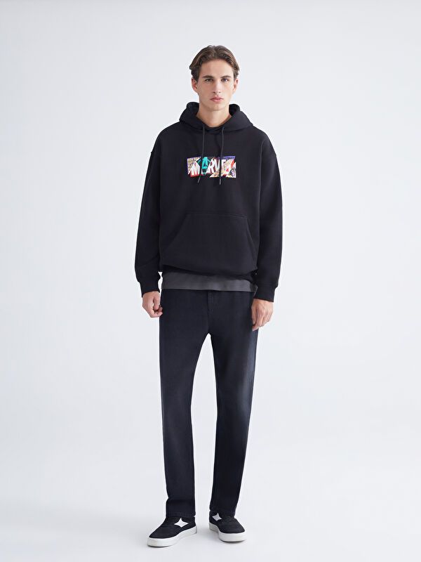 Moudda LC Waikiki - Sweatshirt en jersey pour Homme - Tunisie 2