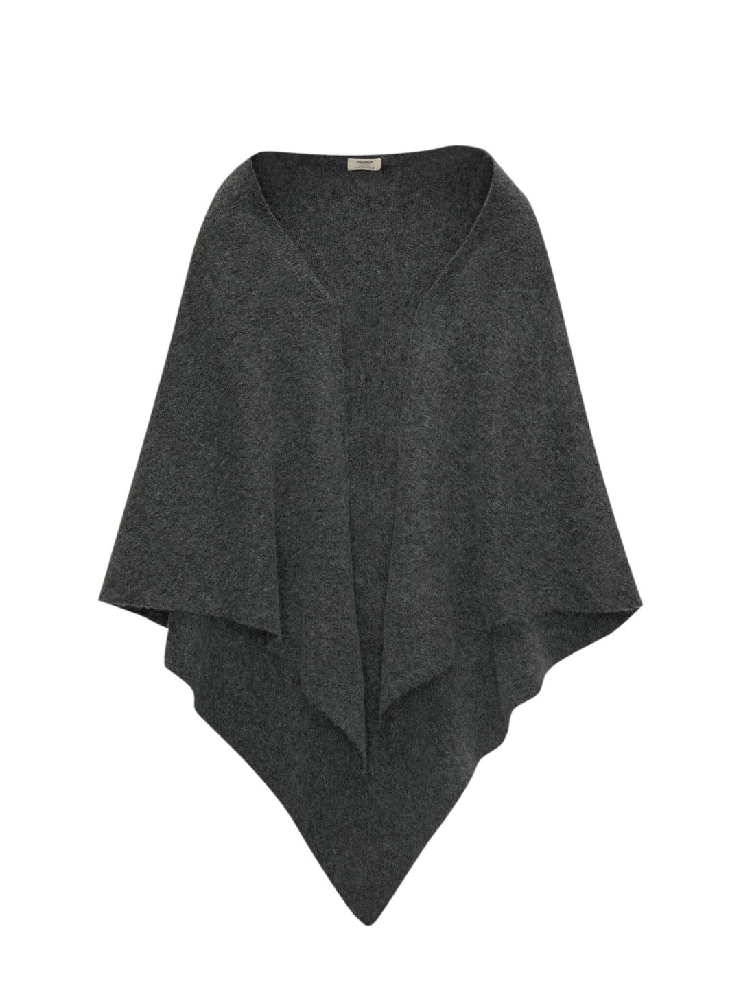 Moudda PULL & BEAR - Cape Triangle (Gris Anthracite) - Tunisie 1