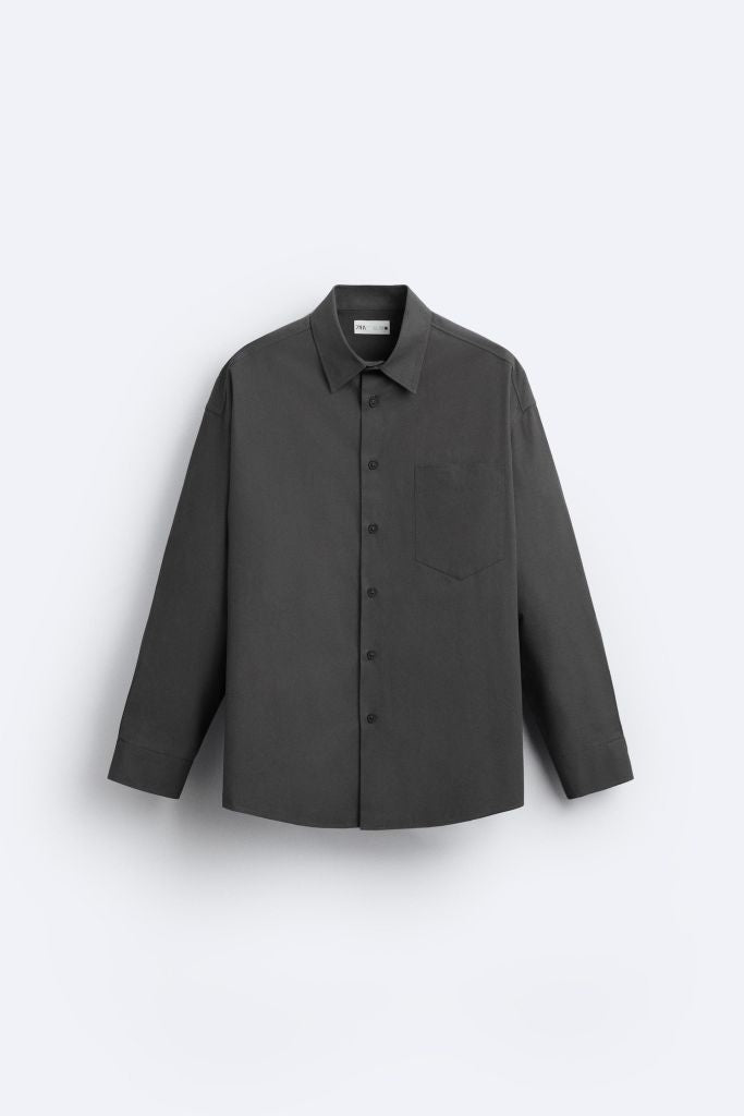 Moudda ZARA - Chemise - 1