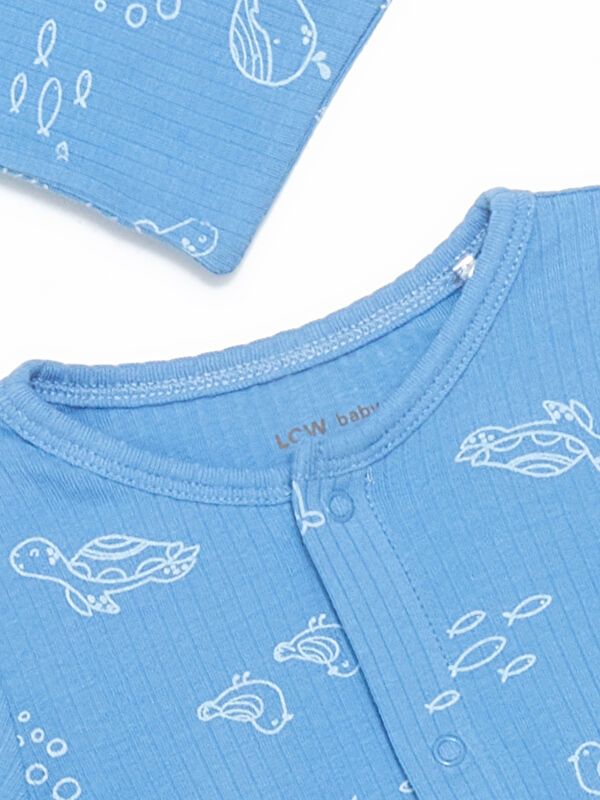 Moudda LC Waikiki - Ensemble  pour nouveau-né pour Garçons - Tunisie 2