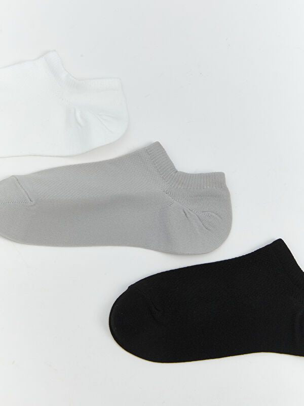 Moudda LC Waikiki - Chaussettes  Baskets pour Femmes - Tunisie 2