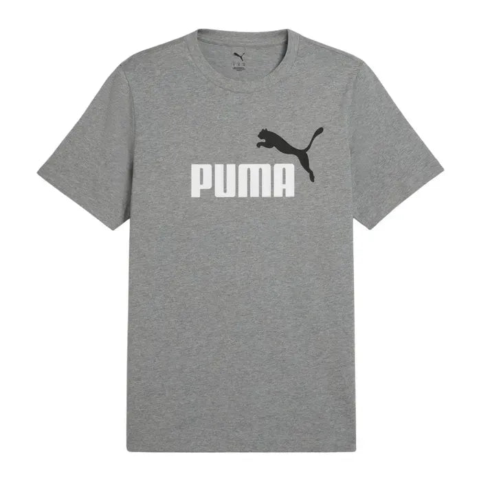 Moudda Puma - Ess 2 Color No 1 Logo Tee - Tunisie 1