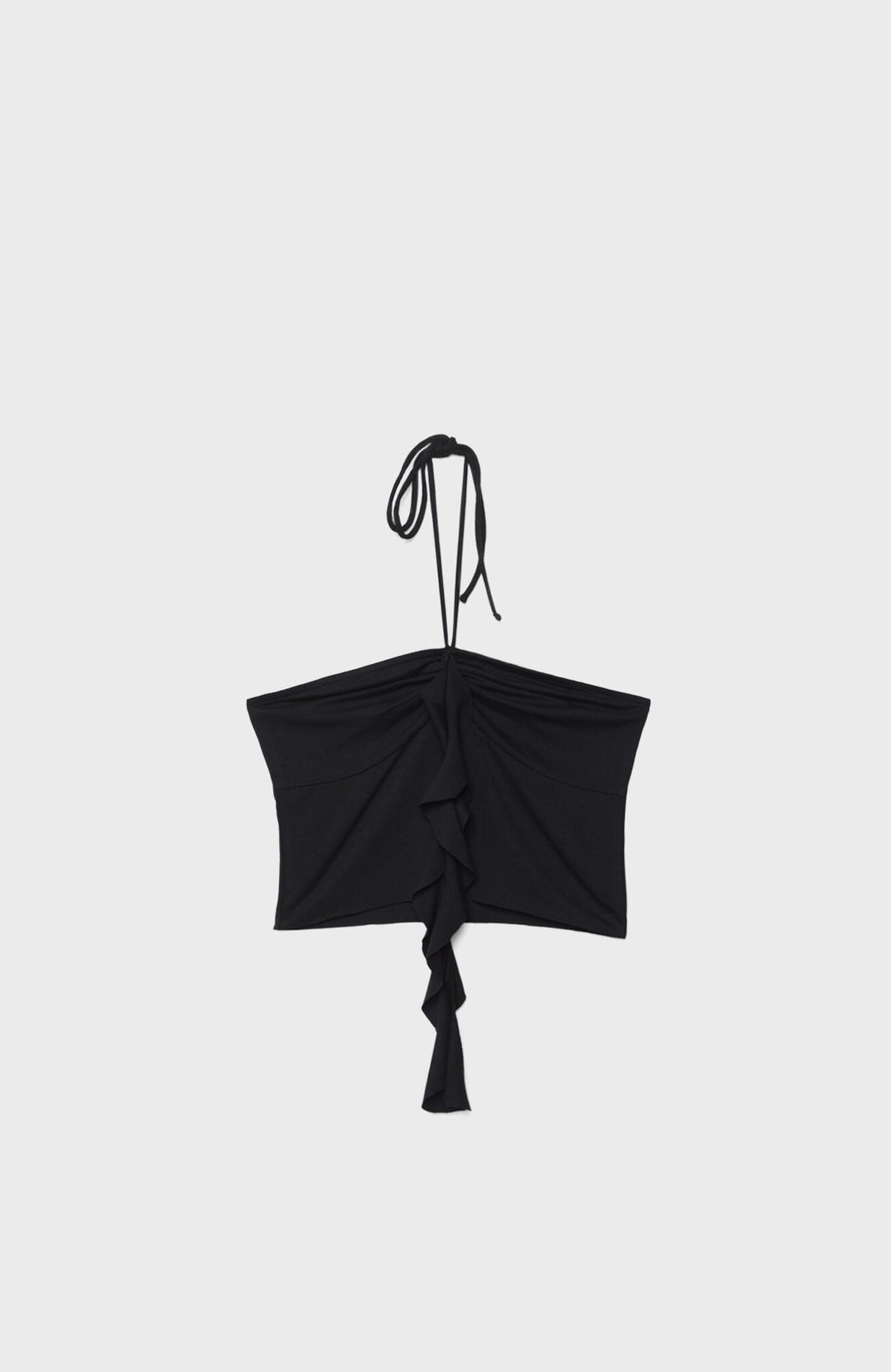 Moudda STRADIVARIUS - Tee shirt - Tunisie 2