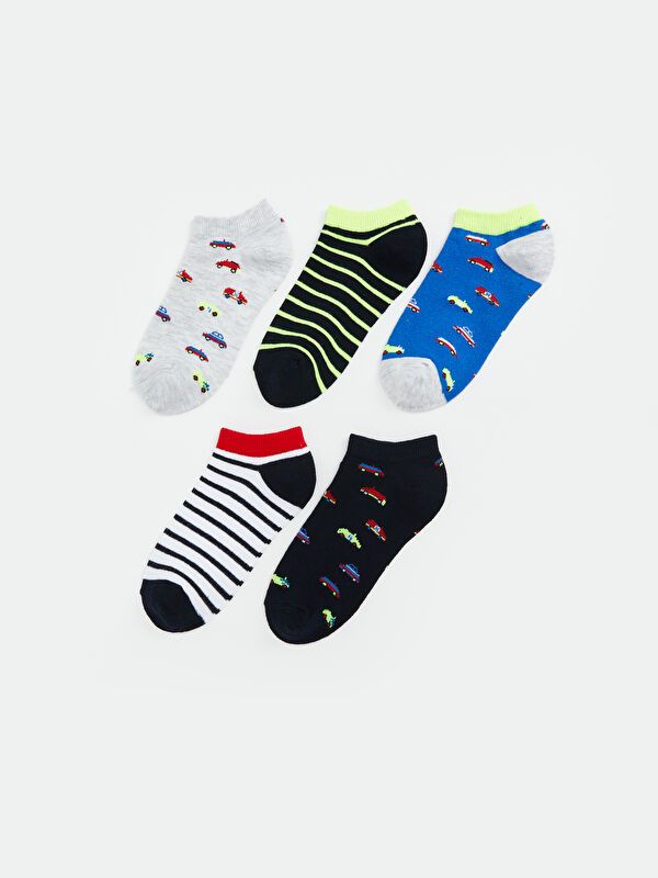 Moudda LC Waikiki - Chaussettes  de basket pour Garçons - Tunisie 1