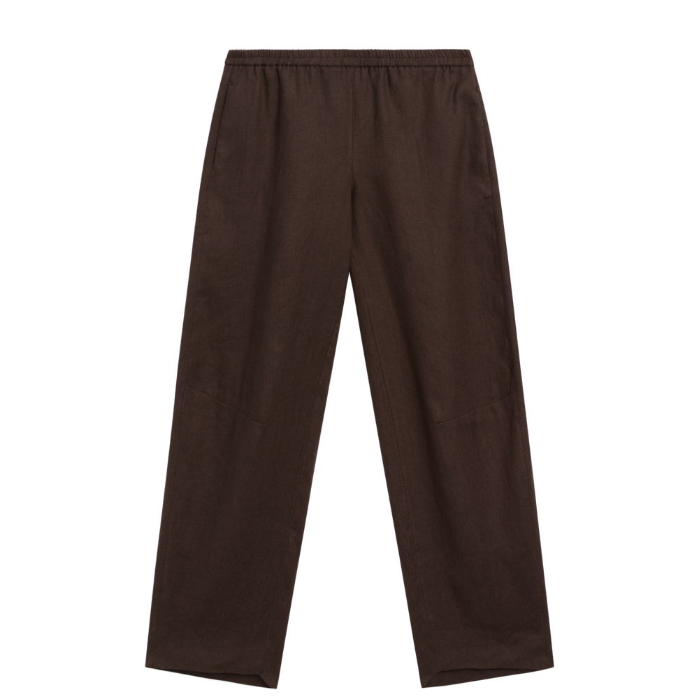 Moudda Massimo Dutti - Pantalon barrel - Tunisie 2