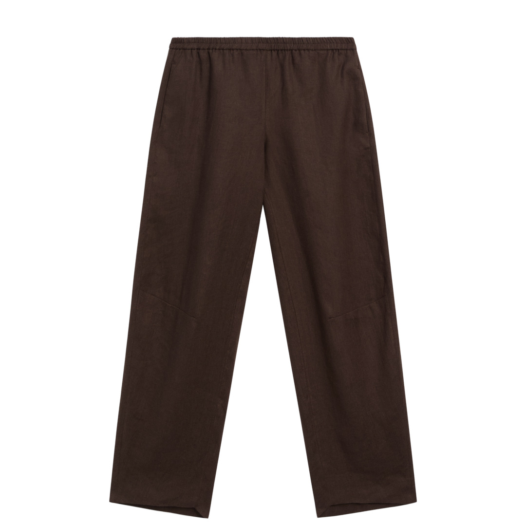 Moudda Massimo Dutti - Pantalon barrel - Tunisie 2