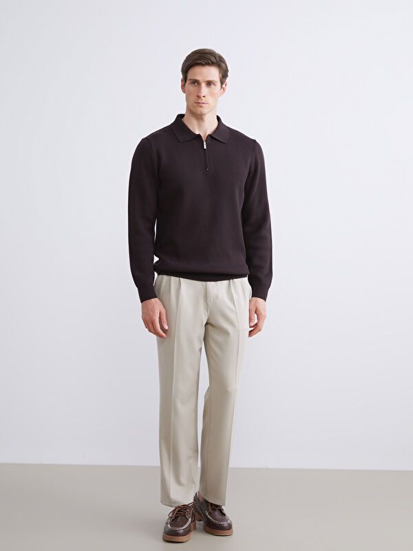 Moudda LC Waikiki - Tricot pullover pour Hommes - Tunisie 2