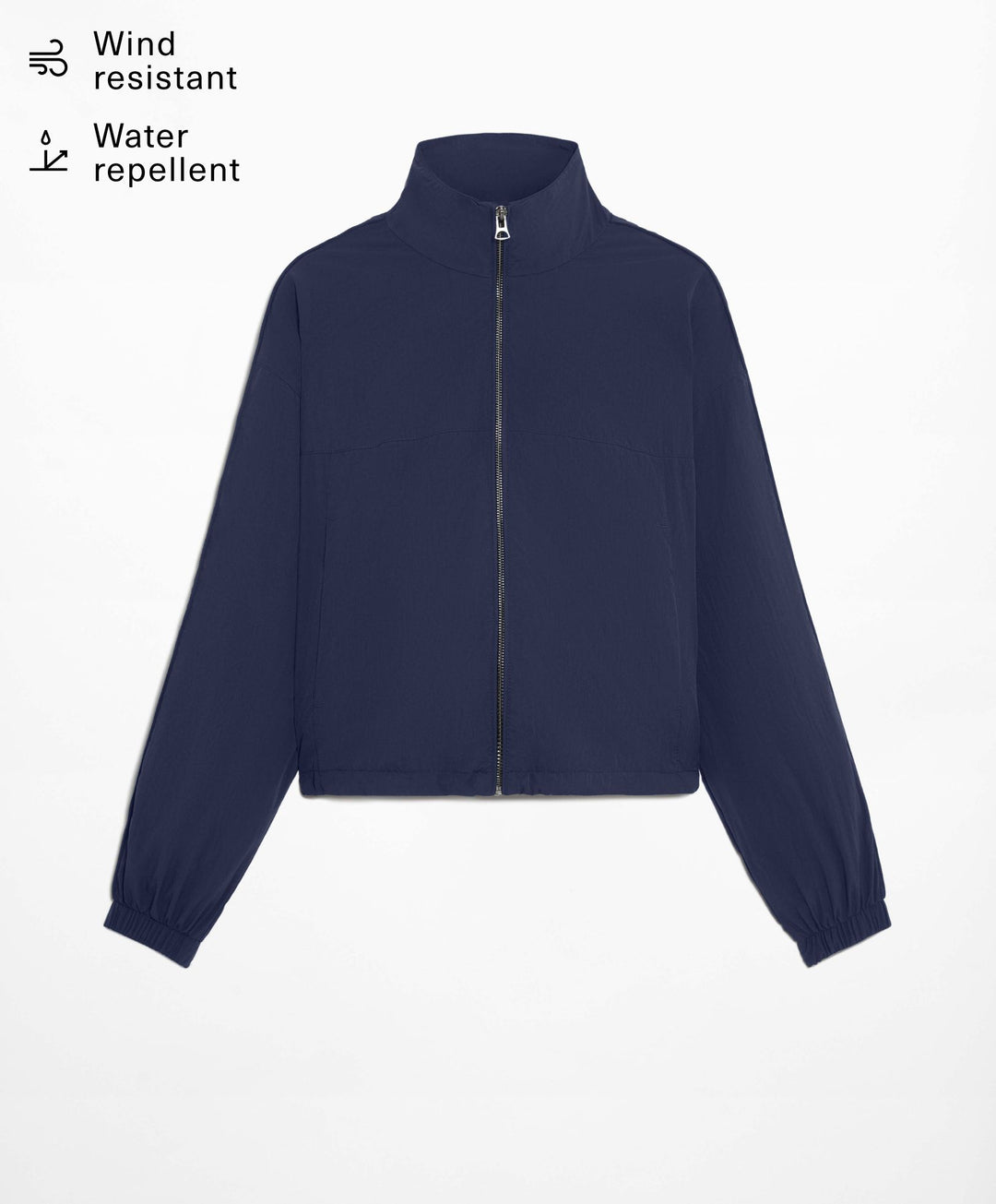 Moudda Oysho - Veste de Track Tennis - Tunisie 3