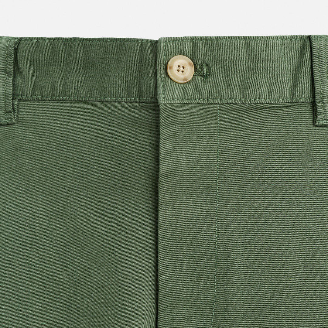 Moudda ZARA - Bermuda Chino - Twill - Tunisie 3