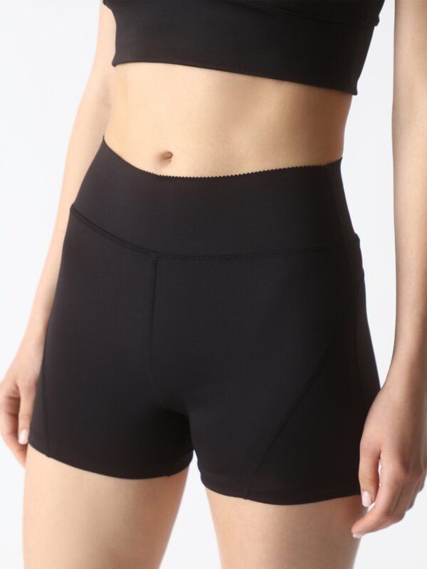 Moudda Lefties - Short / bermuda - Tunisie 2