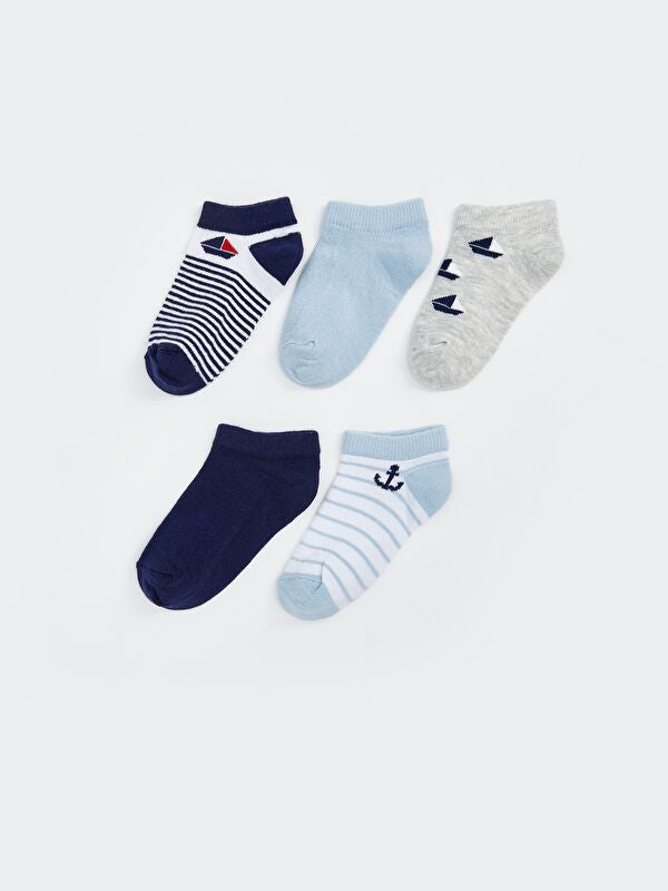 Moudda LC Waikiki - Chaussettes  de basket pour Garçons - Tunisie 1