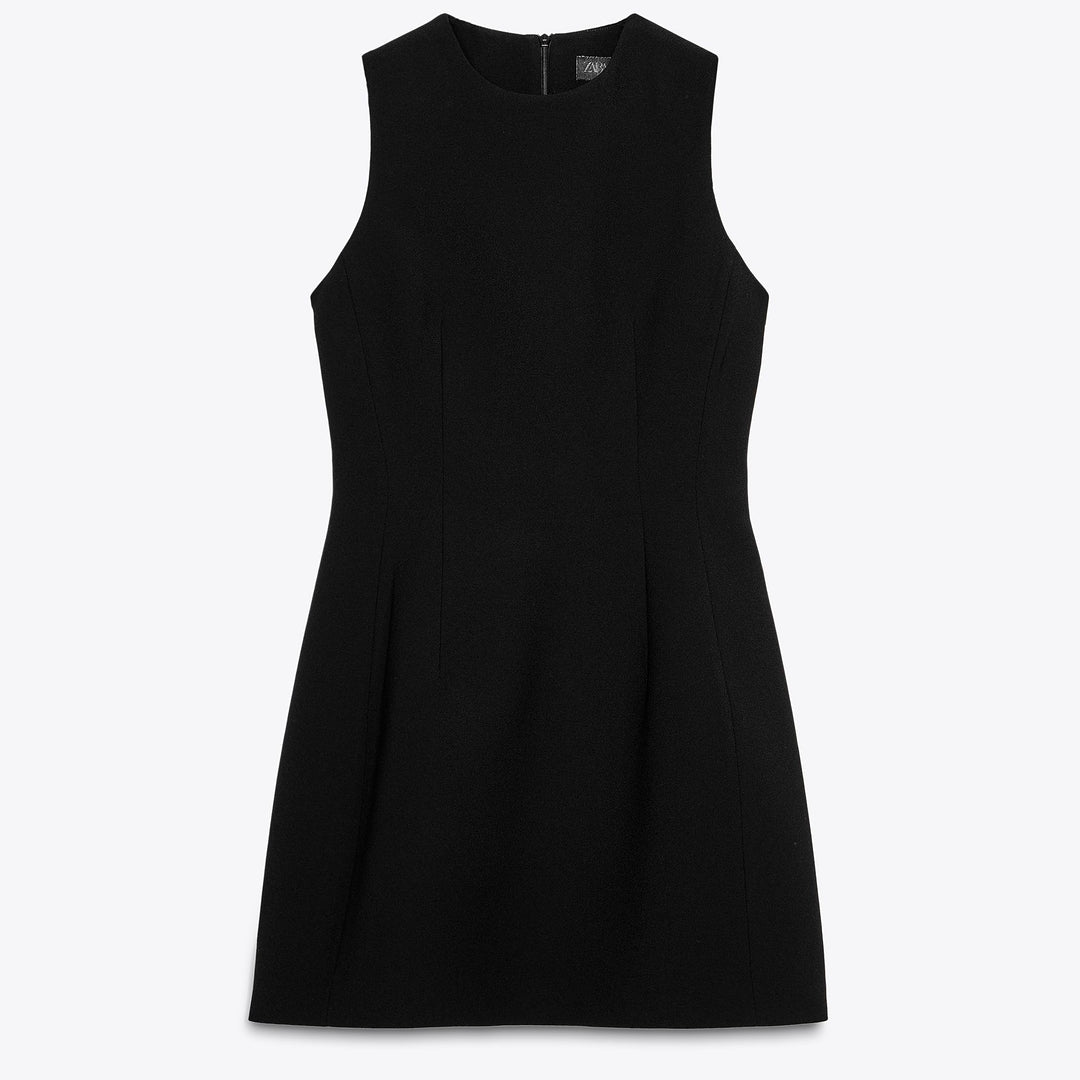 Moudda ZARA - Robe Mini - Jupe Volume - Tunisie 1