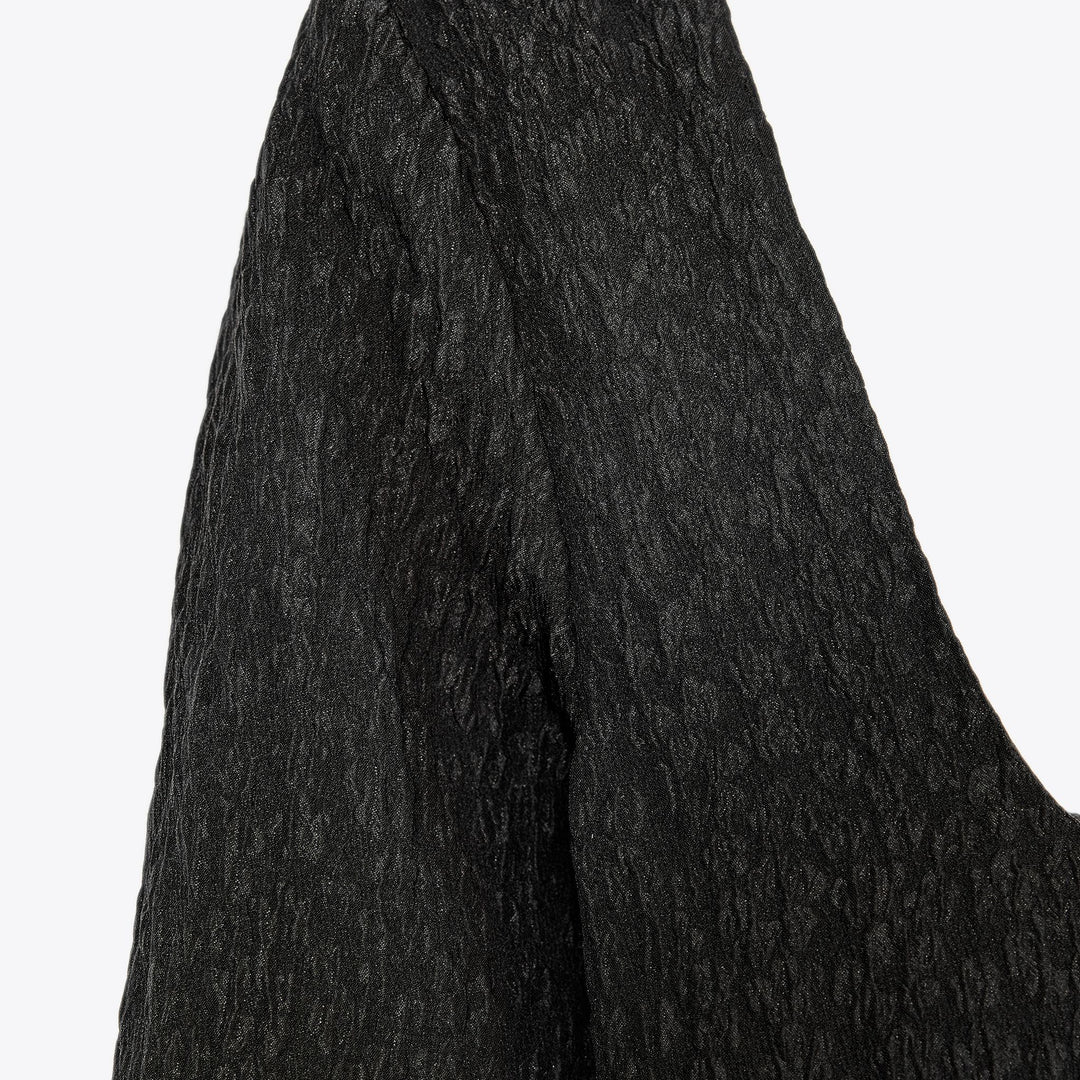 Moudda ZARA - Robe Courte - Texture & Volume - Tunisie 3