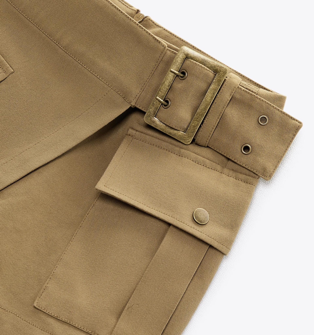 Moudda ZARA - Short - Tunisie 3