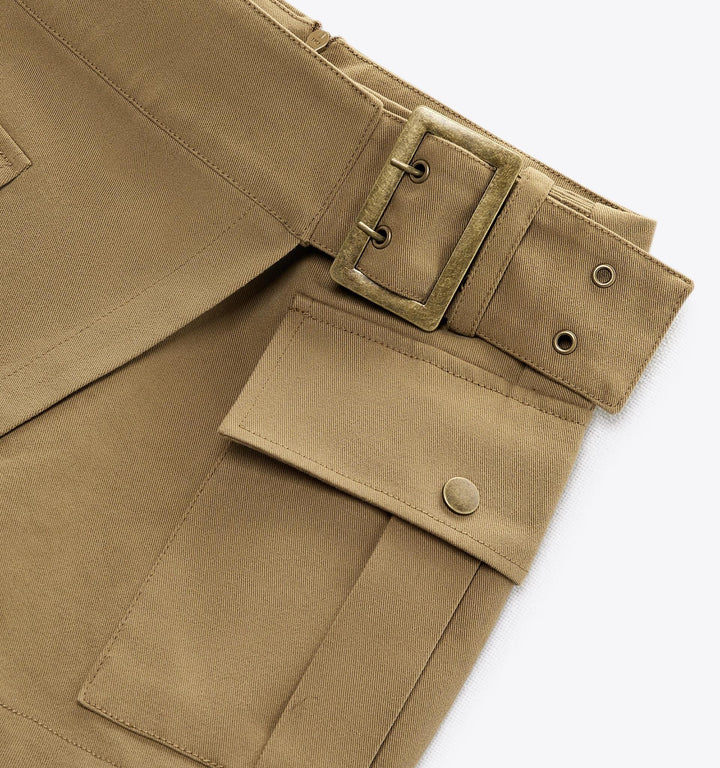 Moudda ZARA - Short - Tunisie 3