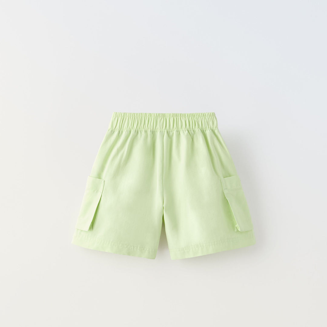 Moudda ZARA - Grl Other Capri - Tunisie 2