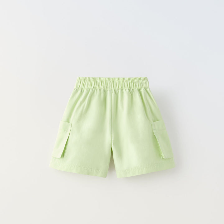 Moudda ZARA - Grl Other Capri - Tunisie 2