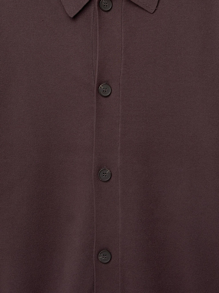 Moudda PULL & BEAR - Cardigan - Col Chemisier & Urbain - Tunisie 4