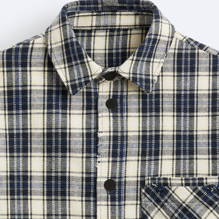 Moudda ZARA - Overshirt - Tunisie 4