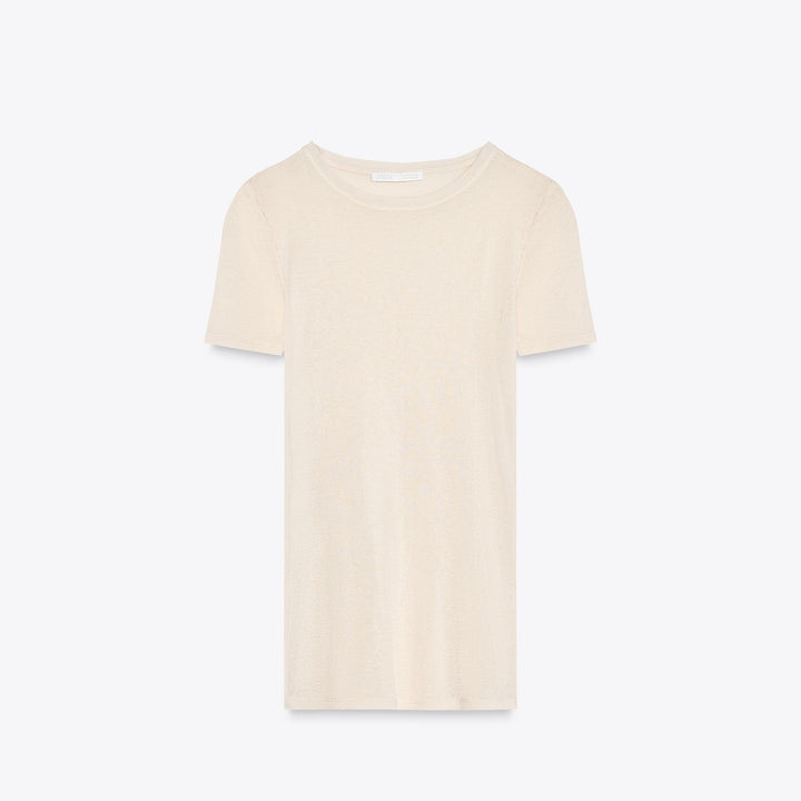Moudda ZARA - T-Shirt - Coton Supima - Tunisie 1