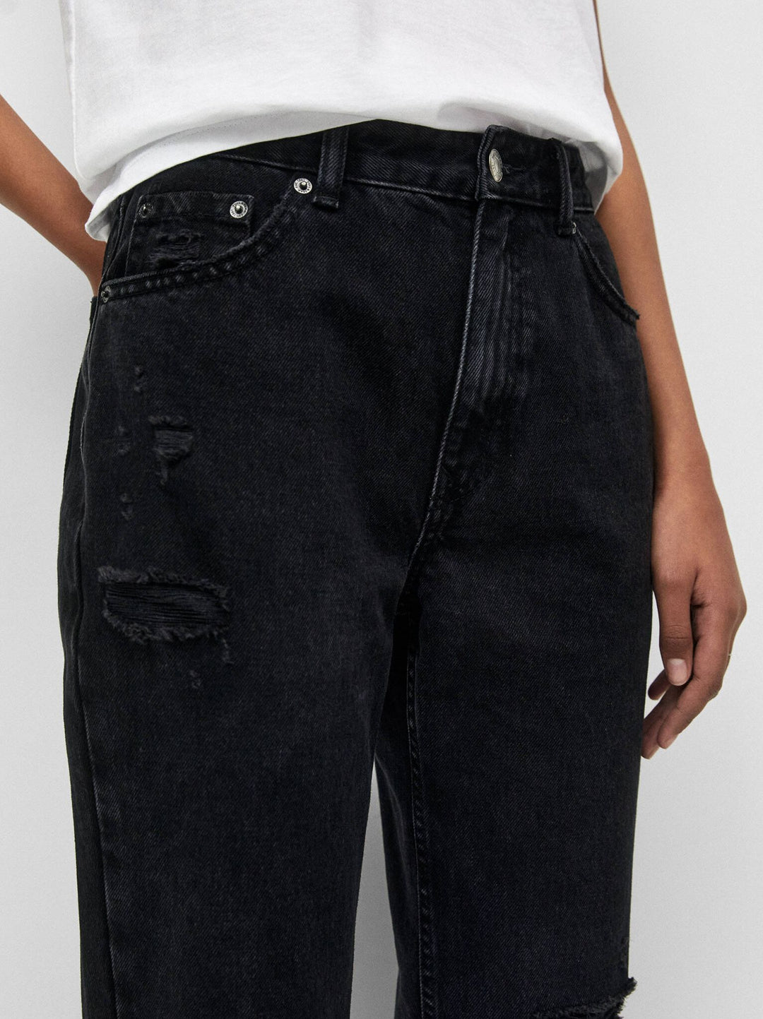 Moudda PULL & BEAR - Pantalon - Tunisie 3