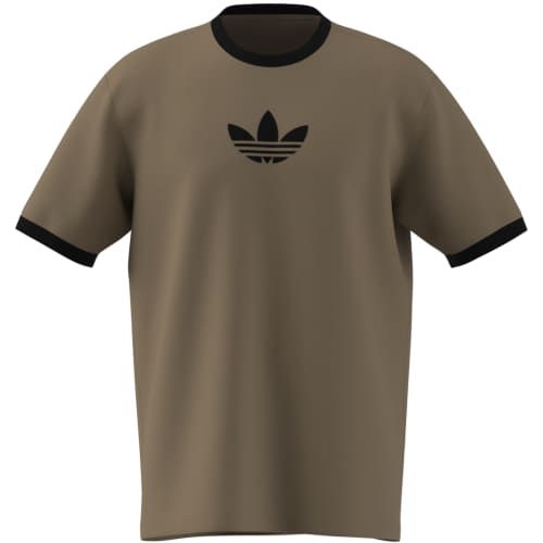 Moudda Adidas - T-shirt adidas Adicolor Loose 2000s Cali - Tunisie 2