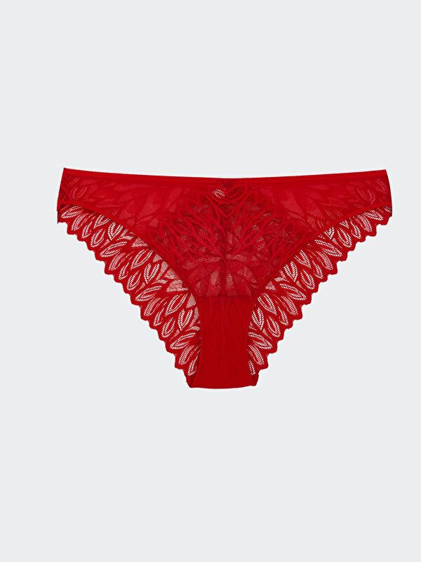 Moudda LC Waikiki - Sous-vêtement culottes pour Femmes - Tunisie 1