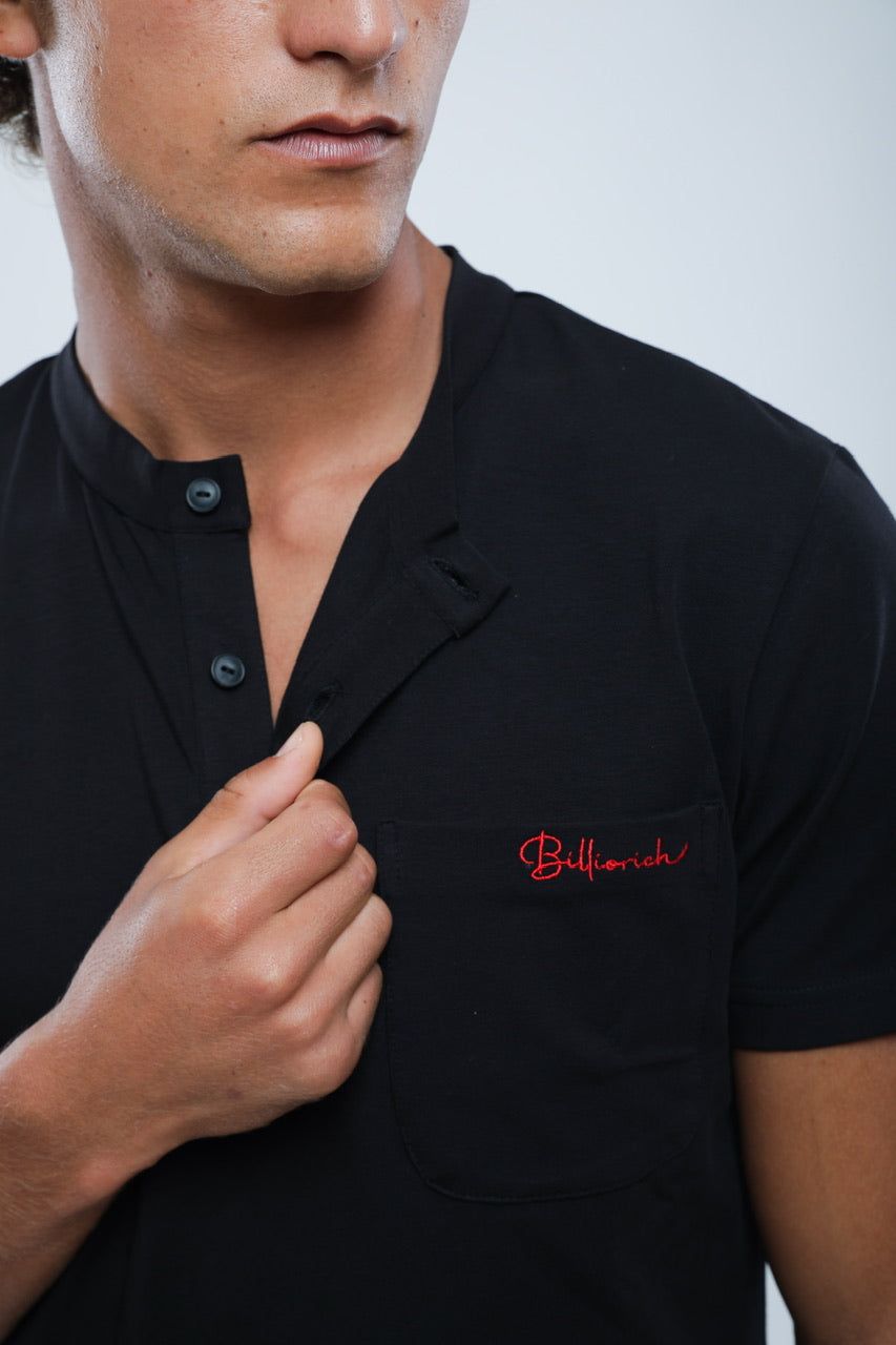 Moudda Billiorich - T-shirt Homme Billiorich - Tunisie 4