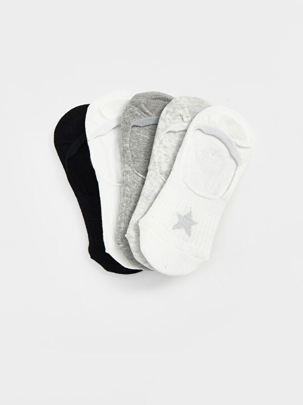 Moudda LC Waikiki - Chaussettes  Invisibles pour Filles - Tunisie 2