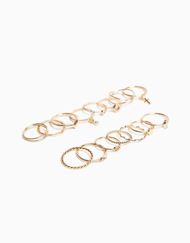 Moudda BERSHKA - Bijoux - Tunisie 1