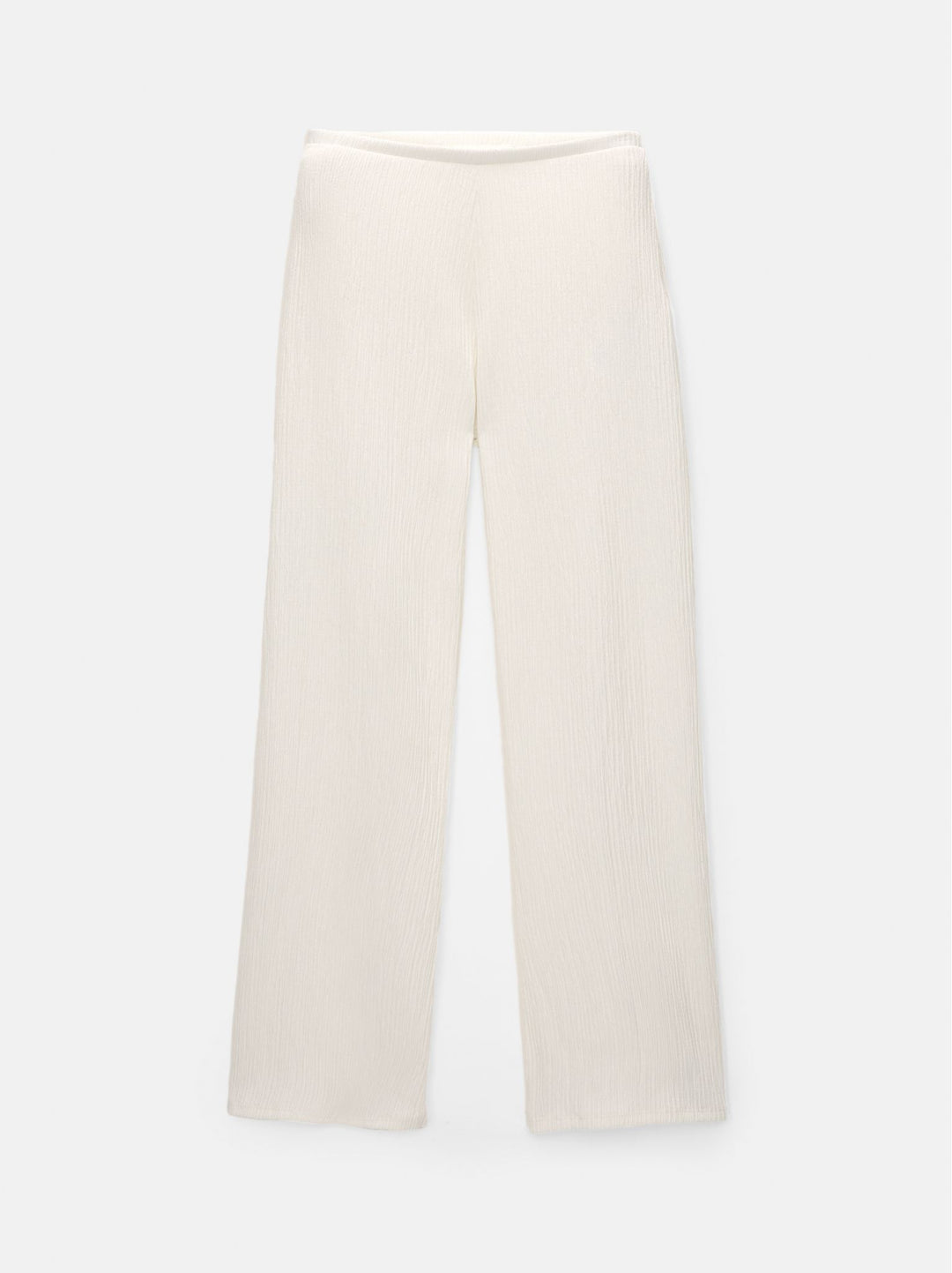 Moudda PULL & BEAR - Pantalon Flare Twin Set Bambula - Tunisie 1