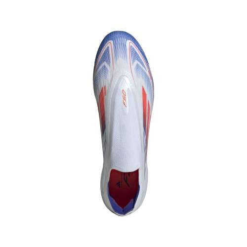 Moudda Adidas - Chaussure sans lacets F50 Elite Terrain souple - Tunisie 4